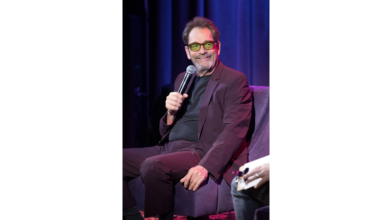 Huey Lewis (Photo by Alison Buck/Getty Images for The Recording Academy)