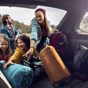 Family Travel
