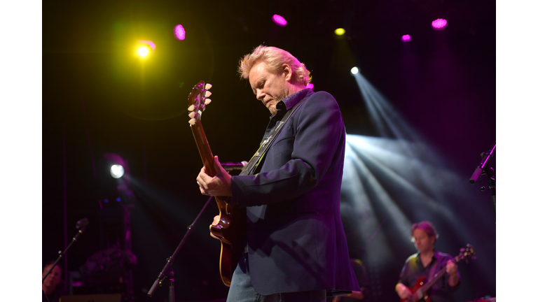 Lee Roy Parnell