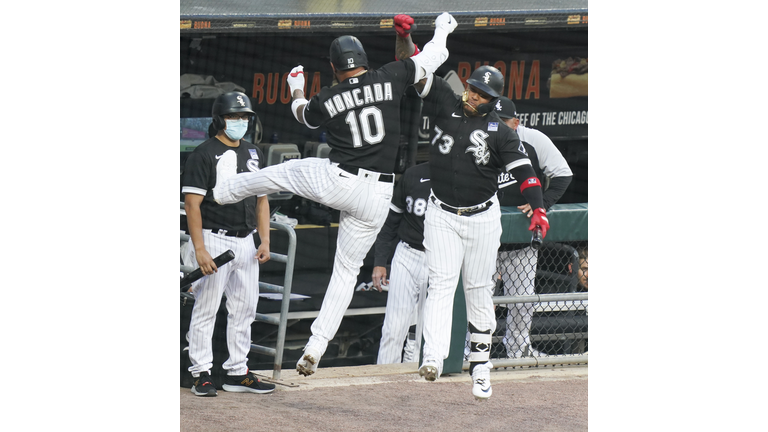 Detroit Tigers v Chicago White Sox