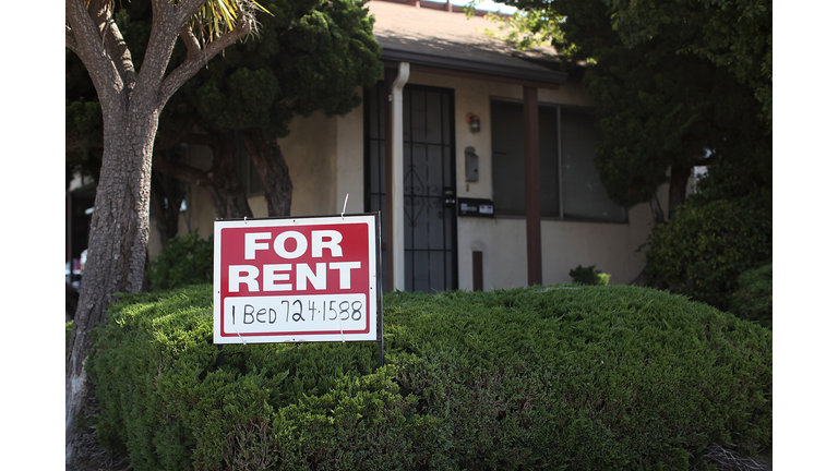 Housing Report Suggests Rising Rents Could Lead To Home Market Turnaround