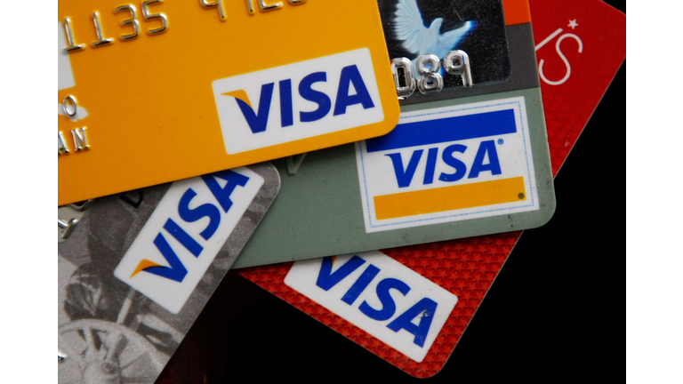 Visa Plans Largest IPO In U.S. History