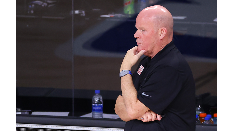 Orlando Magic v Milwaukee Bucks - Game Five