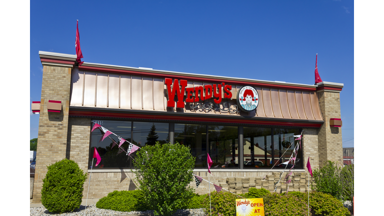 Wendy's Retail Location II