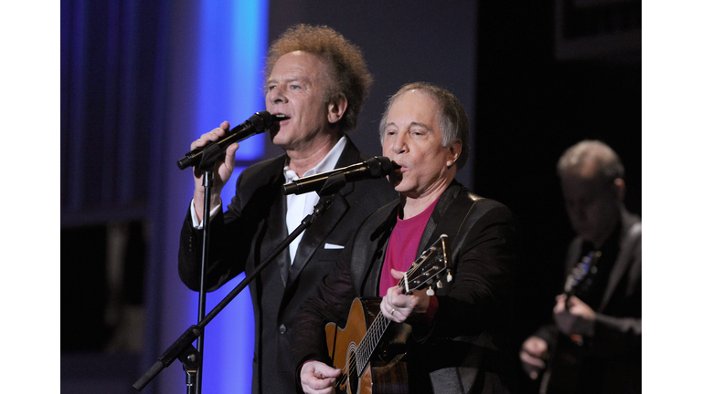 38th AFI Life Achievement Award Honoring Mike Nichols - Show