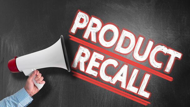 Over-The-Counter Medicine Recalled In Pennsylvania Over Dangerous Bacteria