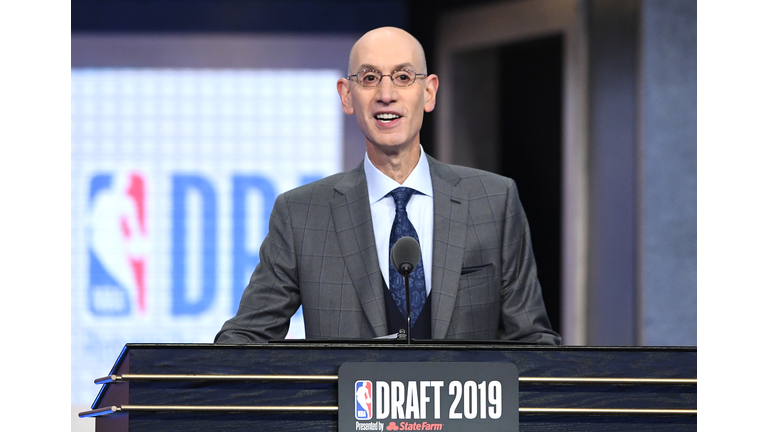 2019 NBA Draft