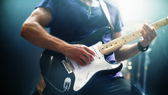 Rock 'n' Roll Curses & Legends