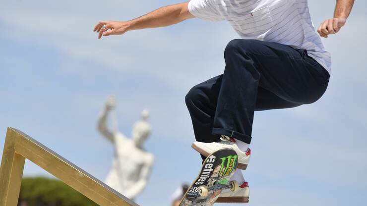 29++ Street league skateboarding 2021 jacksonville information