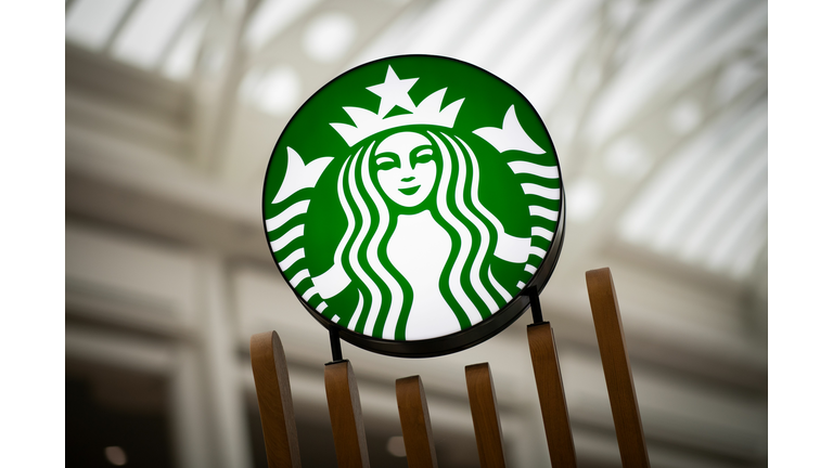 FRANCE-ECONOMY-RETAIL-STARBUCKS