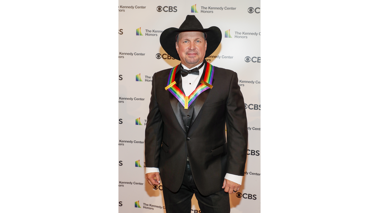 43rd Annual Kennedy Center Honors