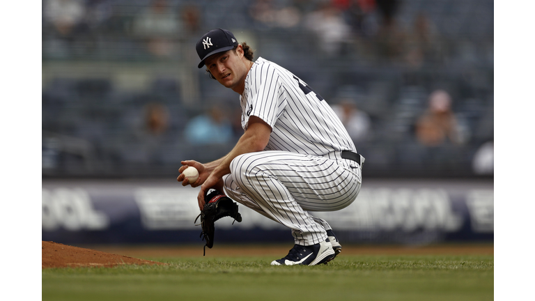 Tampa Bay Rays v New York Yankees