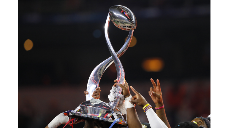 College Football Playoff Semifinal at the Goodyear Cotton Bowl Classic - Clemson v Notre Dame