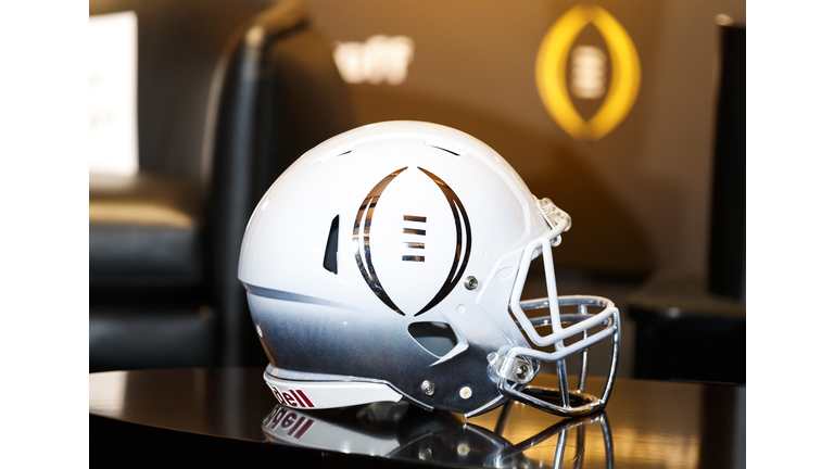 College Football Playoff Semifinal Head Coaches - News Conference