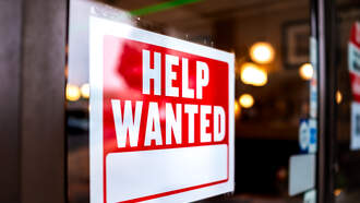 Kentucky's Unemployment Office Struggles To Find New Employees