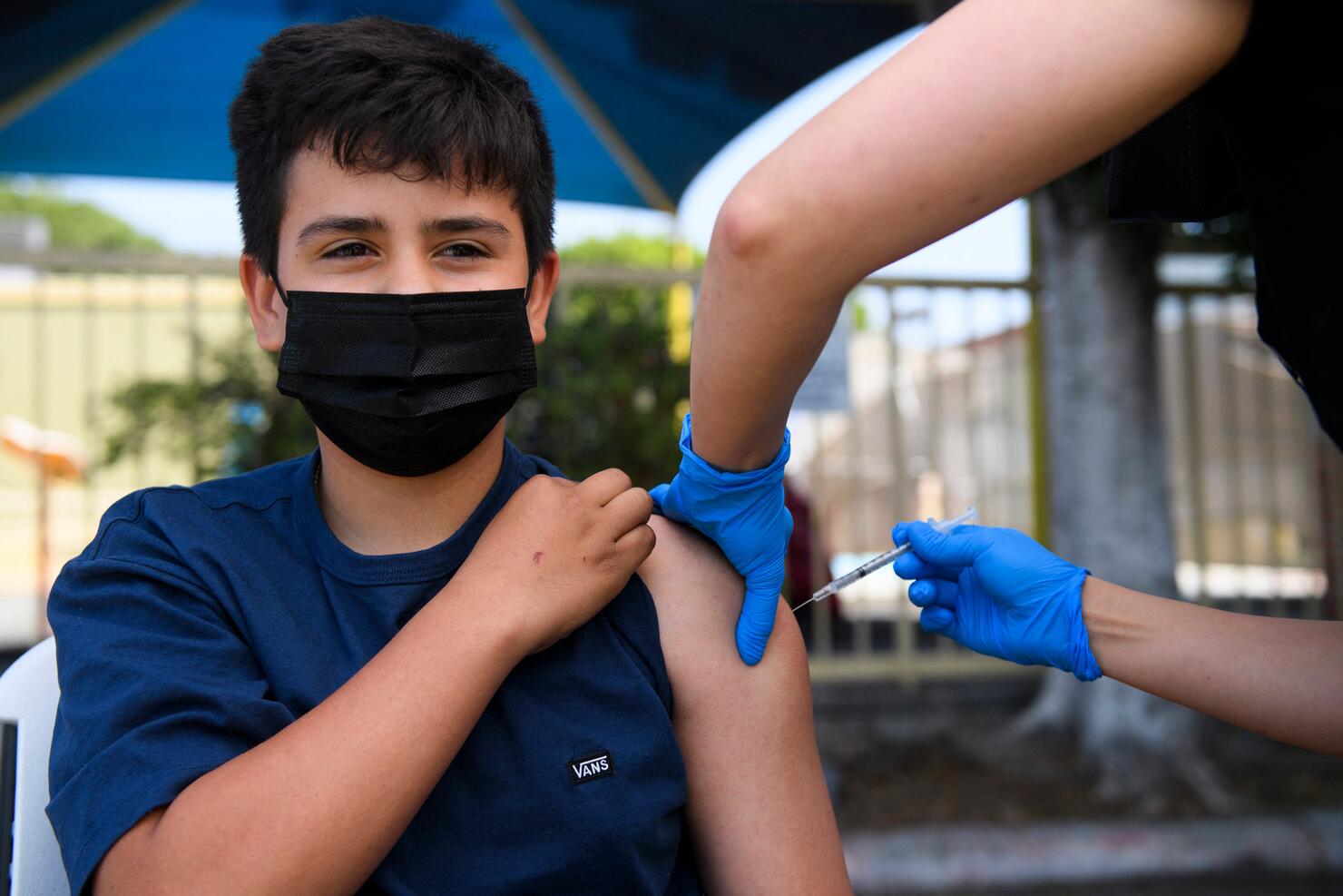 US-HEALTH-VIRUS-VACCINE