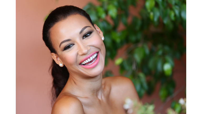 Naya Rivera