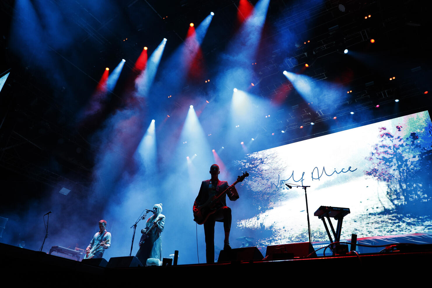 Splendour In The Grass 2019 - Byron Bay - Day 2