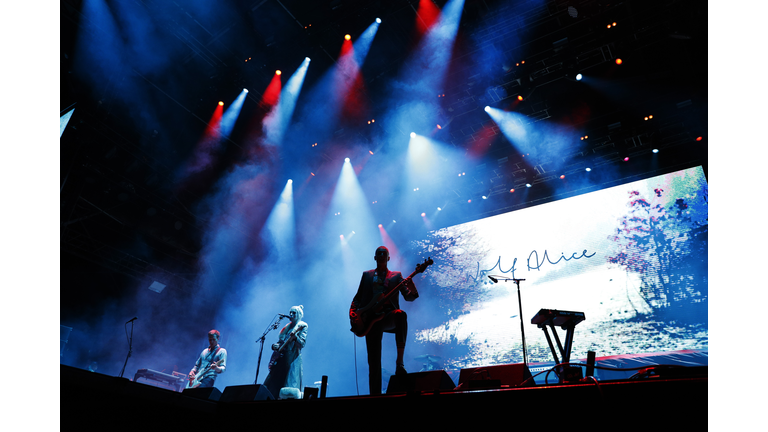 Splendour In The Grass 2019 - Byron Bay - Day 2