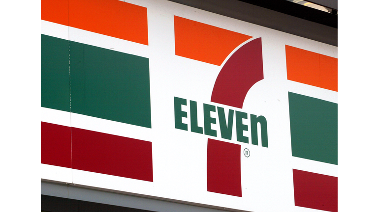 7-Eleven Reports Sales Increase