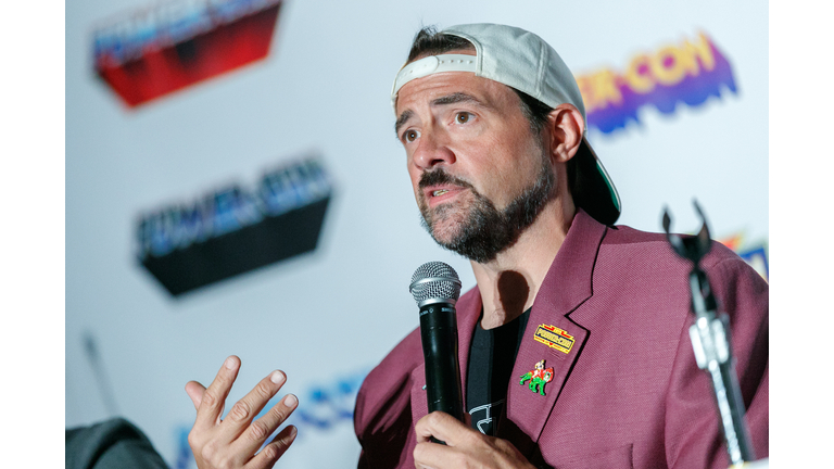"Masters Of The Universe" Netflix Show And DC Comic Book Announced At Power-Con 2019