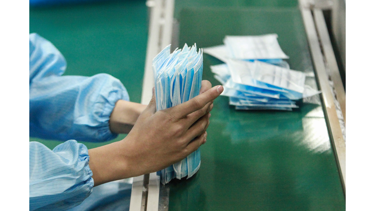 CHINA-HEALTH-VIRUS