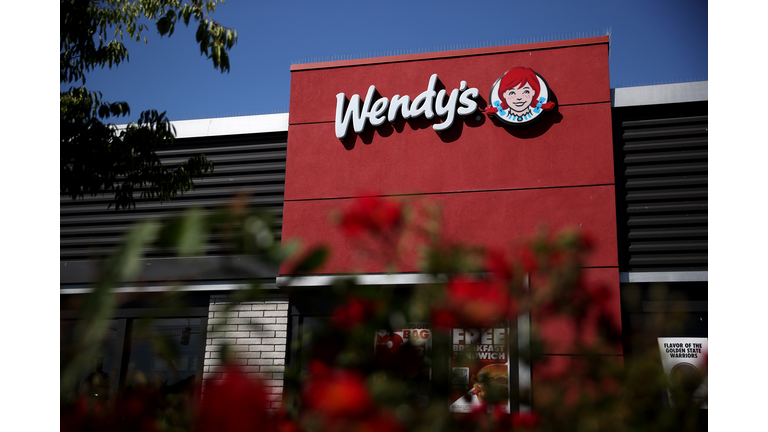 Wendy's Reports Rise In Q1 Earnings With 13 Percent Increase In Same Store Sales