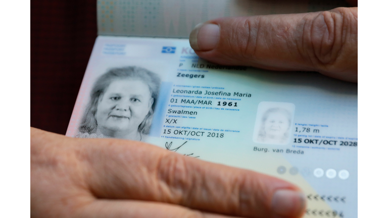 NETHERLANDS-SOCIETY-GENDER