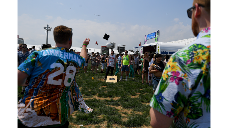 Preakness Stakes