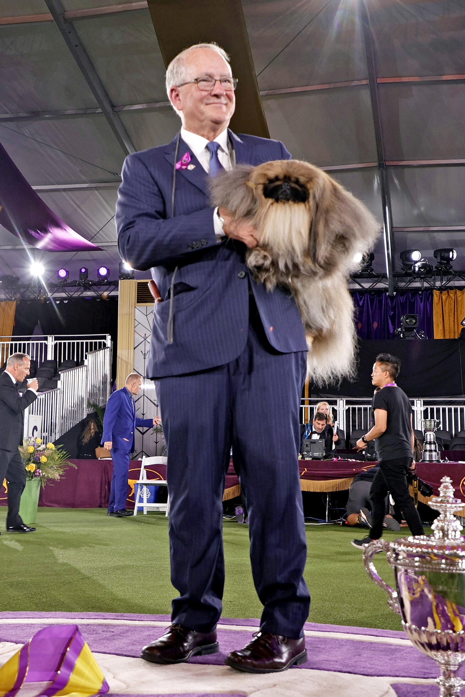 145th Annual Westminster Kennel Club Dog Show