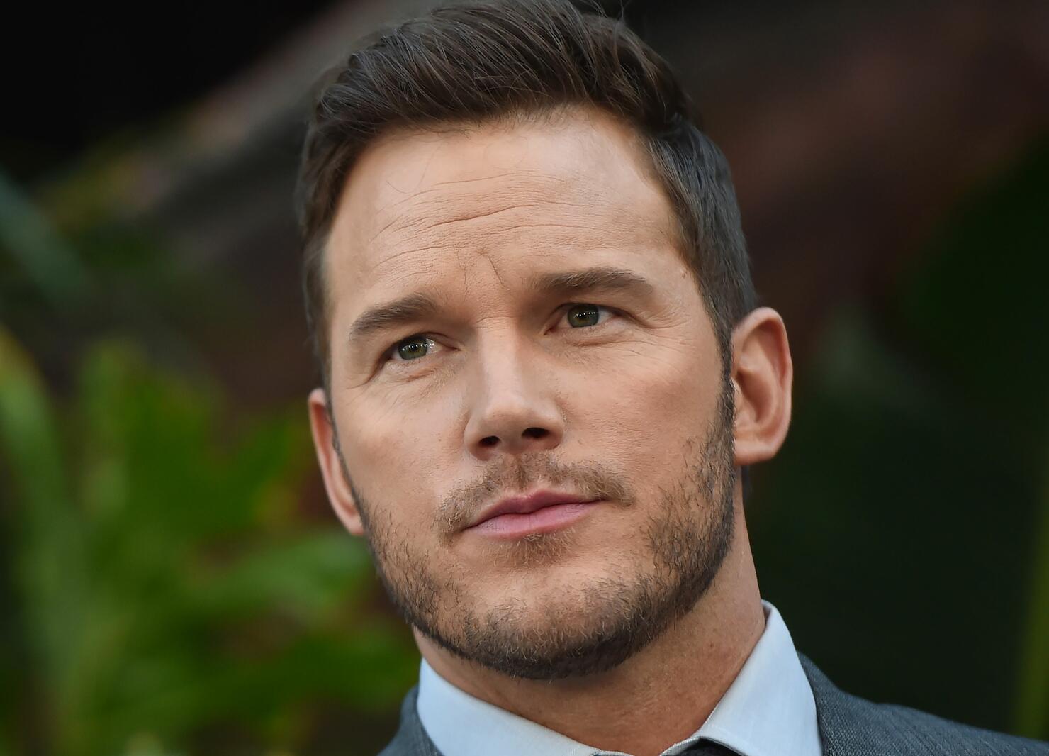 US-ENTERTAINMENT-FILM-PREMIERE-JURASSIC WORLD