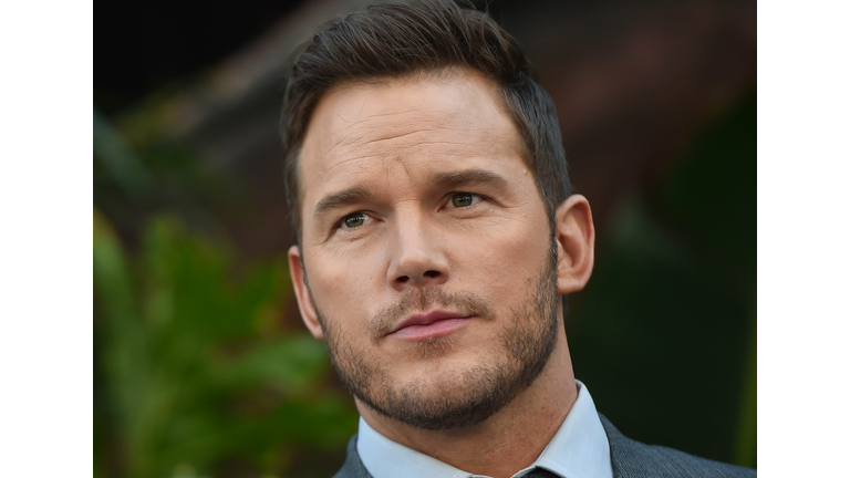 US-ENTERTAINMENT-FILM-PREMIERE-JURASSIC WORLD