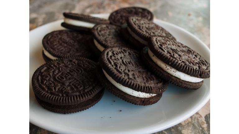 US-LIFESTYLE-FOOD-OREO