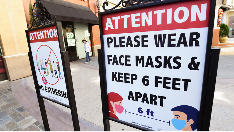 US-HEALTH-VIRUS-PANDEMIC