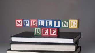 How would you do in the National Spelling Bee?