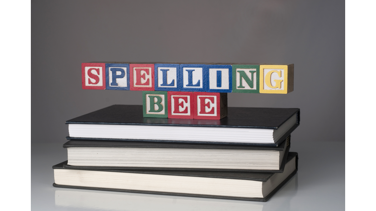 Spelling Bee