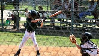 Terrifying Video Shows Youth Baseball Team Running from Gunfire