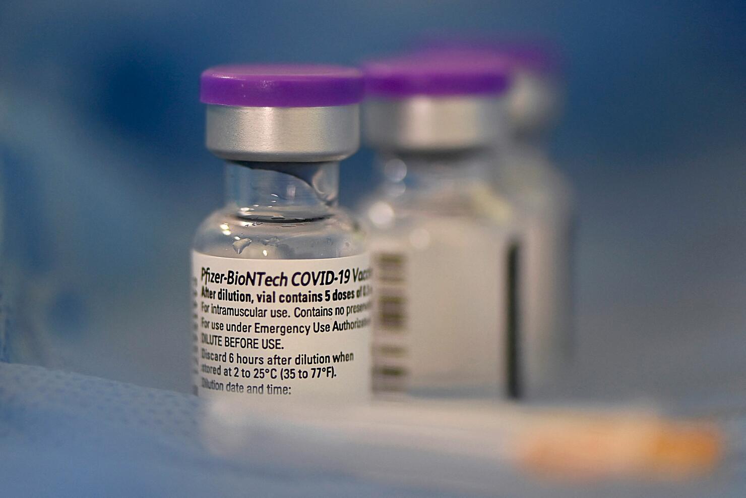 PANAMA-HEALTH-VIRUS-VACCINE