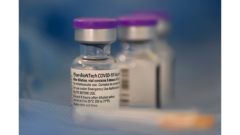 PANAMA-HEALTH-VIRUS-VACCINE