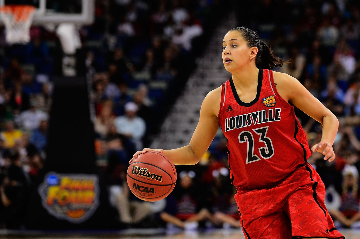 NCAA Women's Basketball Tournament - Final Four - Championship