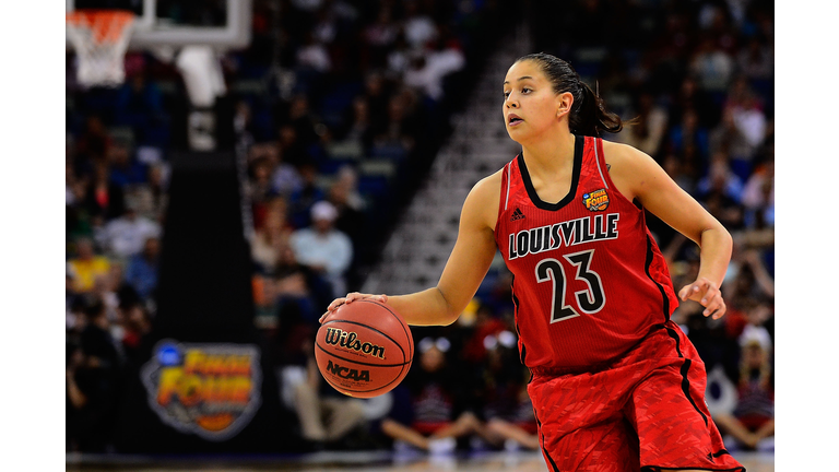 NCAA Women's Basketball Tournament - Final Four - Championship