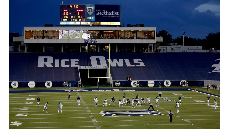 Rice Stadium