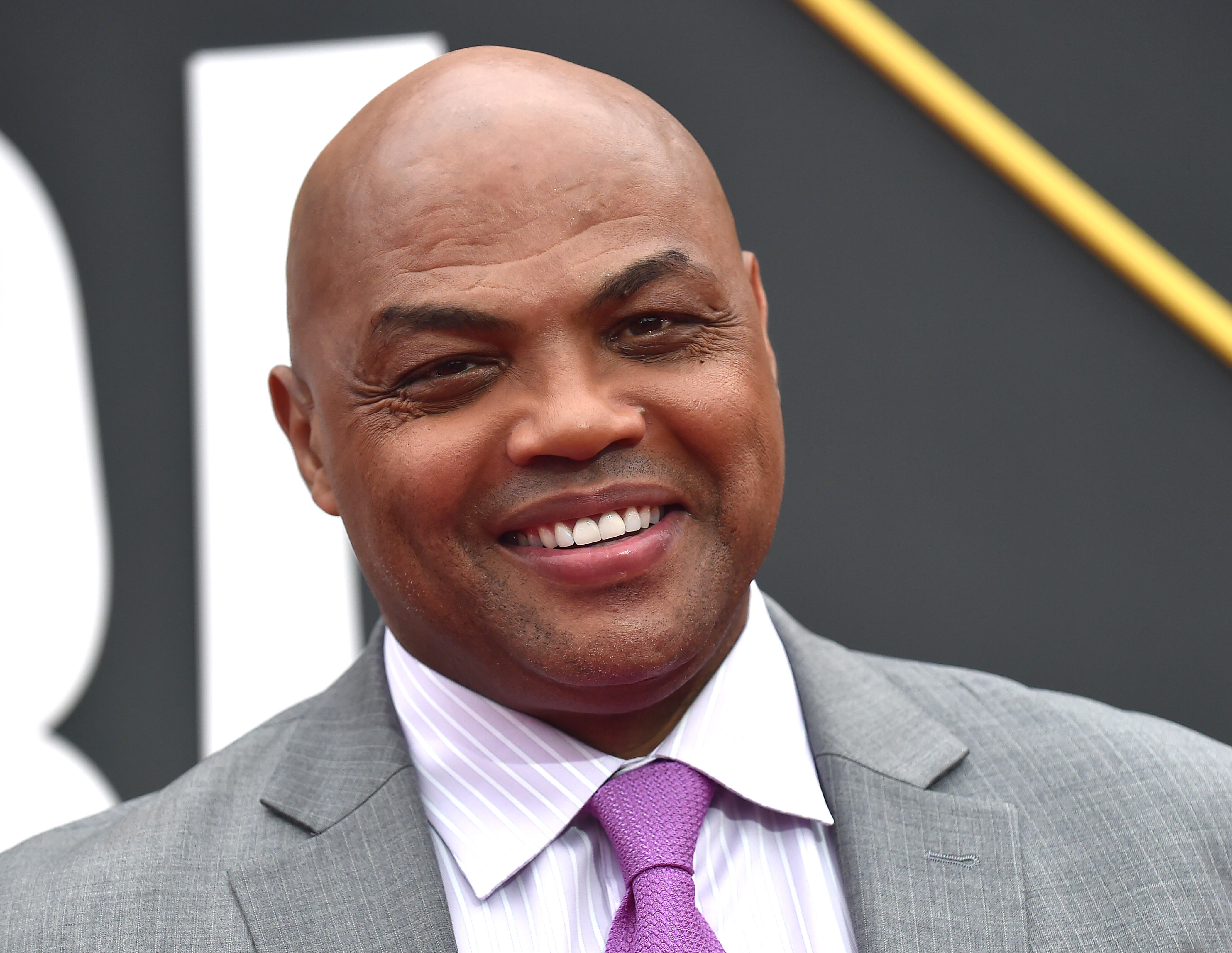 Charles Barkley Gives Shout-Out To Atlanta Man Who Returned His Lost ...