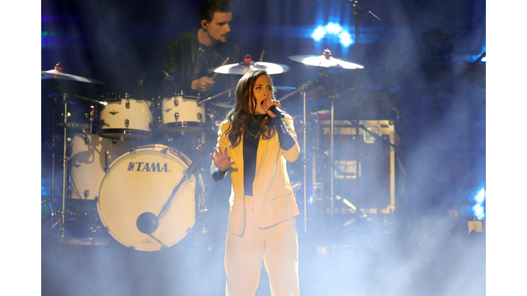 1Live Krone 2019 Radio Award