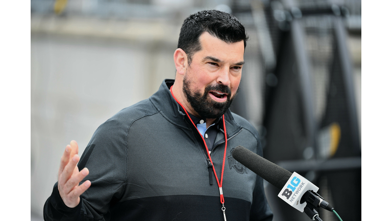 Ohio State Spring Game