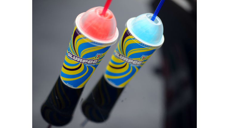 7-Eleven is celebrating Free Slurpee Day (officially known as 7-Eleven Day) the entire month of July in honor of the company's 94th anniversary birthday.