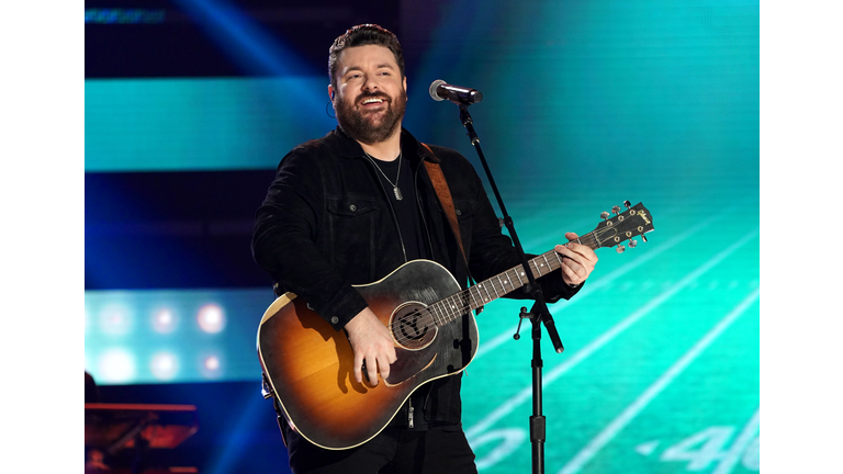 2021 CMT Music Awards - Show