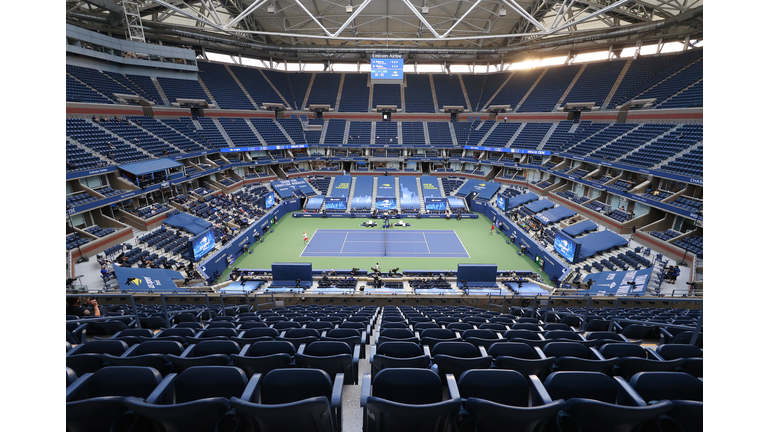 2020 US Open - Day 14