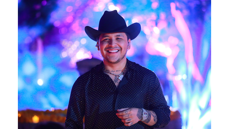 The 21st Annual Latin GRAMMY Awards - Show