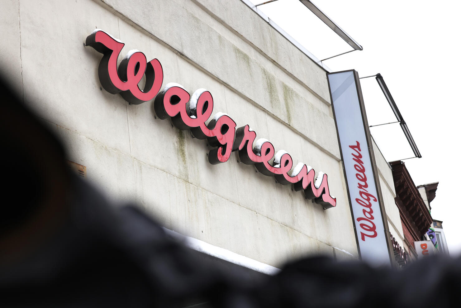 Walgreens To Partner With Uber To Offer Free Rides For Vaccinations